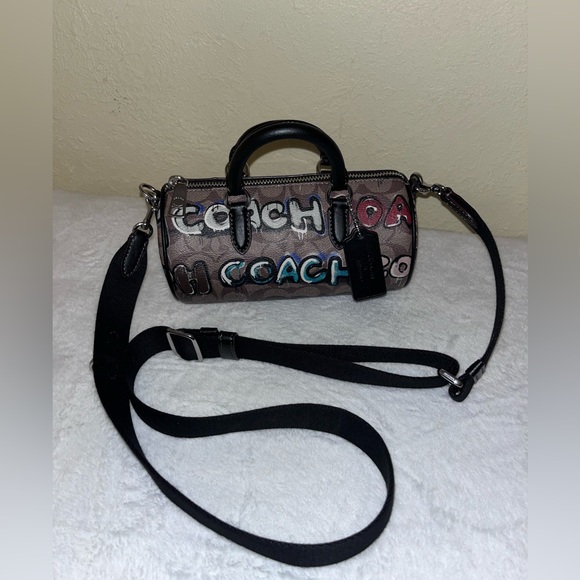 Coach Handbags - COACH CROSSBODY